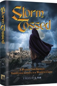 Picture of Storm Tossed [Hardcover]